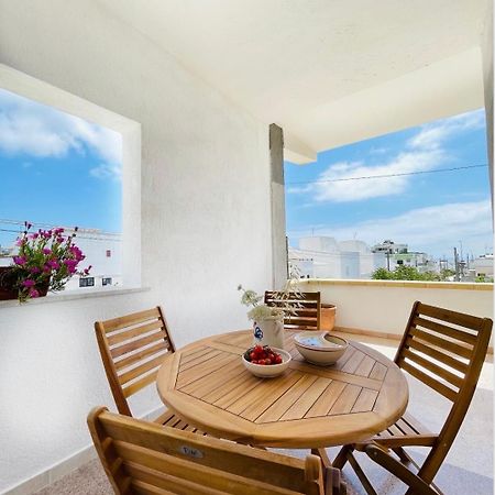 Domus Lucae Appartement Santa Maria di Leuca Buitenkant foto