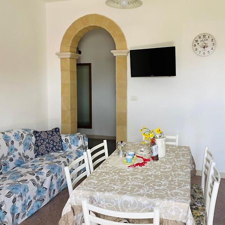 Domus Lucae Appartement Santa Maria di Leuca Buitenkant foto