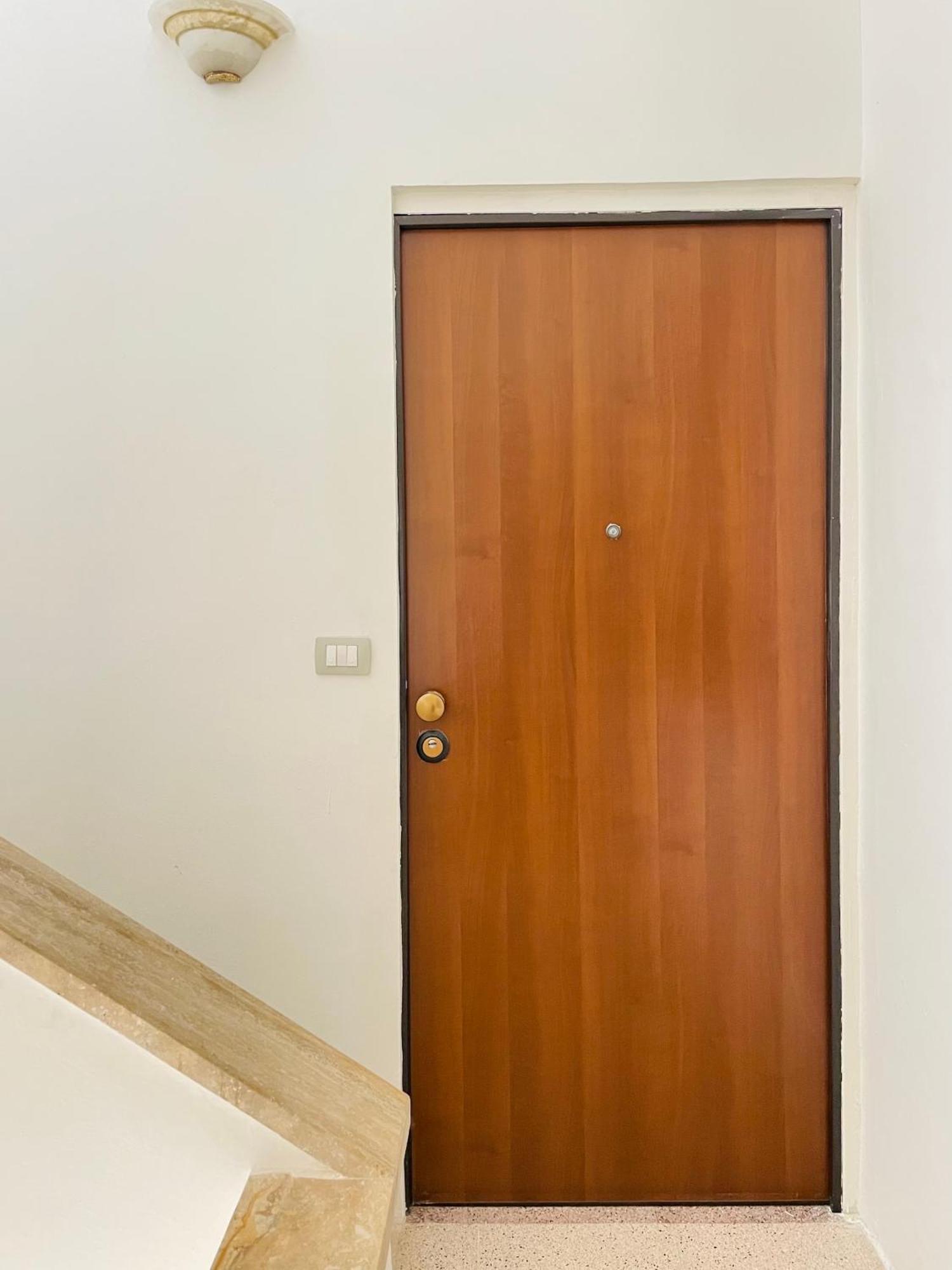 Domus Lucae Appartement Santa Maria di Leuca Buitenkant foto