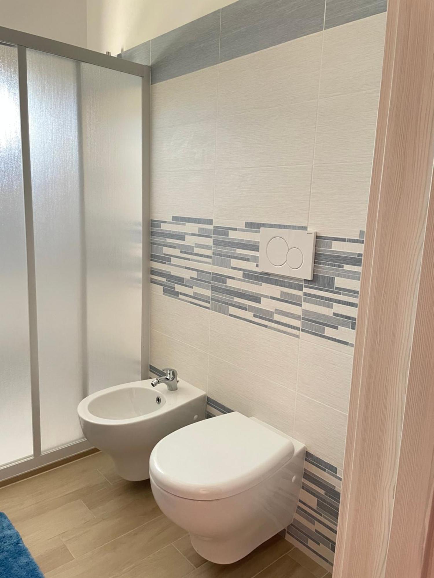 Domus Lucae Appartement Santa Maria di Leuca Buitenkant foto